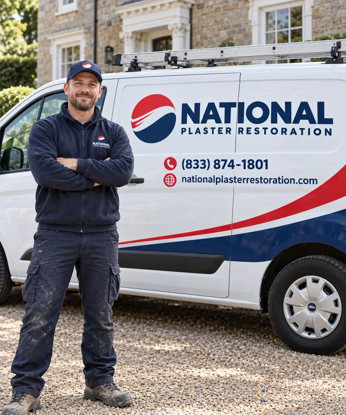 Plaster Repair company in Fairfield, TX